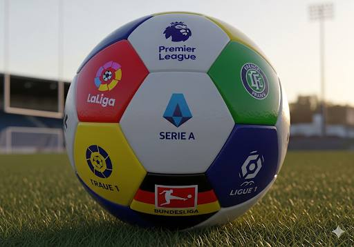 efootball数据库 图标